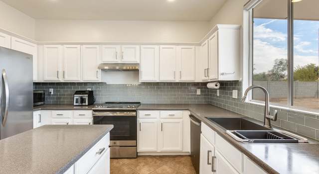 Photo of 14614 N 153rd Ct, Surprise, AZ 85379