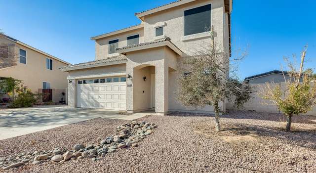 Photo of 14614 N 153rd Ct, Surprise, AZ 85379