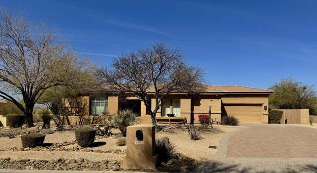 Photo of 8386 E Arroyo Seco Rd, Scottsdale, AZ 85266