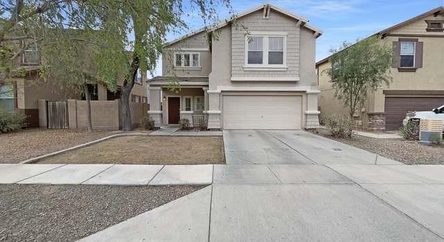 Photo of 4005 W Carter Rd, Phoenix, AZ 85041