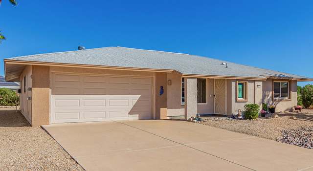 Photo of 18633 N Conquistador Dr, Sun City West, AZ 85375