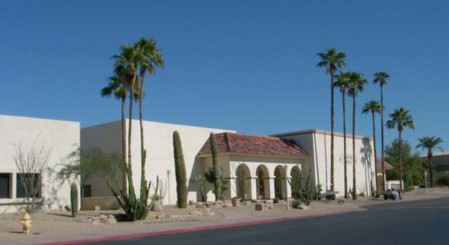 Photo of 18633 N Conquistador Dr, Sun City West, AZ 85375
