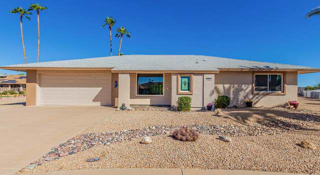 Photo of 18633 N Conquistador Dr, Sun City West, AZ 85375