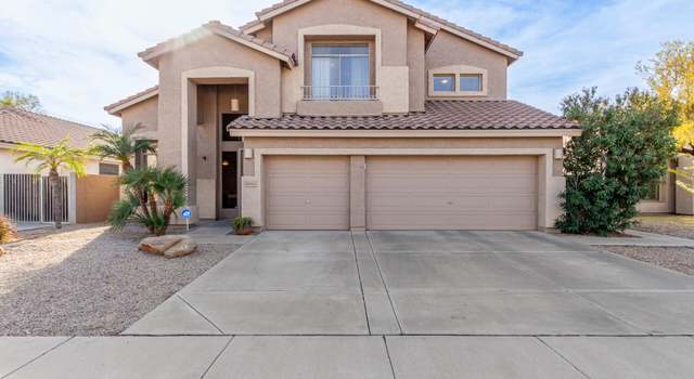 Photo of 5353 W Mercury Pl, Chandler, AZ 85226