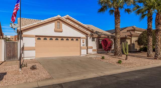 Photo of 3354 N 157th Ave, Goodyear, AZ 85395