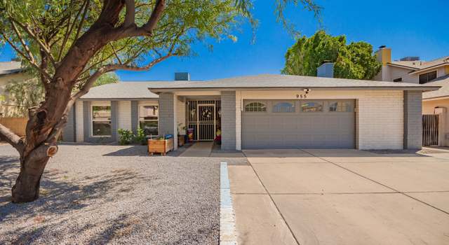 Photo of 955 W Obispo Ave, Mesa, AZ 85210