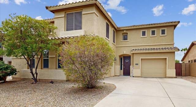 Photo of 17917 W Onyx Ave, Waddell, AZ 85355