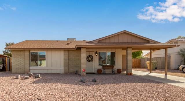 Photo of 6421 W Carol Ave, Glendale, AZ 85302