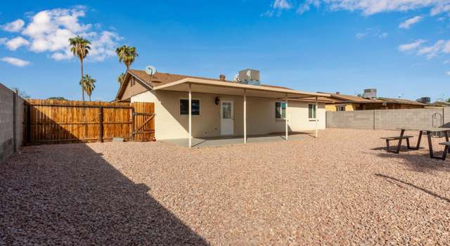 Photo of 6421 W Carol Ave, Glendale, AZ 85302