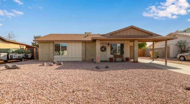 Photo of 6421 W Carol Ave, Glendale, AZ 85302