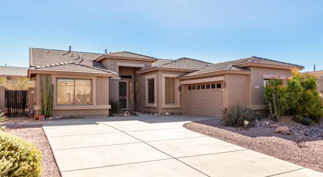 Photo of 8141 E Apache Plumb Dr, Gold Canyon, AZ 85118