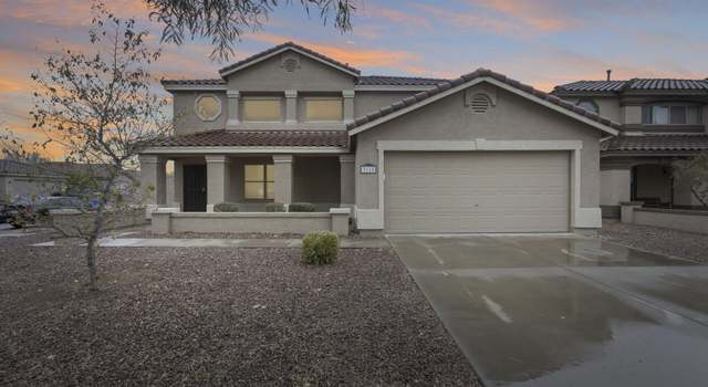 Photo of 3115 W Molly Ln, Phoenix, AZ 85083