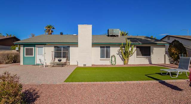 Photo of 643 W Medina Ave, Mesa, AZ 85210