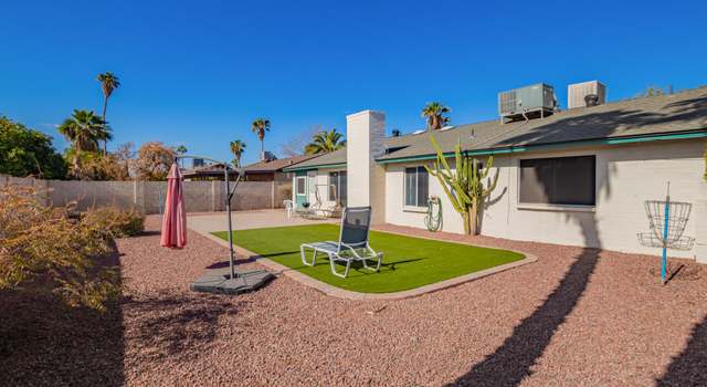 Photo of 643 W Medina Ave, Mesa, AZ 85210
