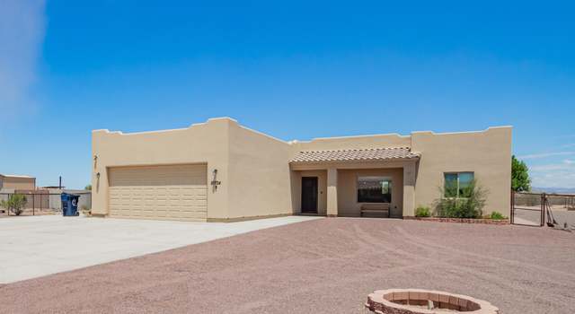 Photo of 20724 W Saguaro Vista Dr, Wittmann, AZ 85361