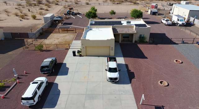 Photo of 20724 W Saguaro Vista Dr, Wittmann, AZ 85361