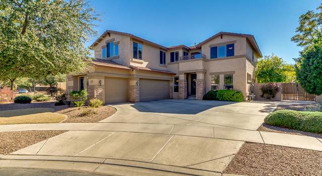 Photo of 4663 E Buckboard Ct, Gilbert, AZ 85297