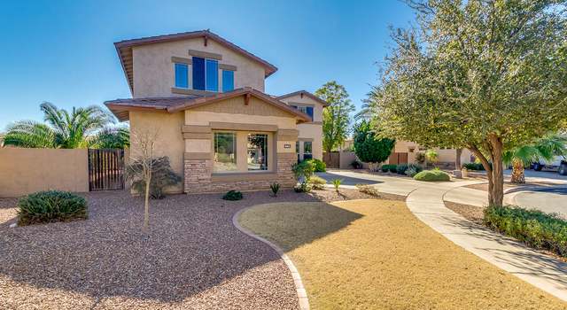 Photo of 4663 E Buckboard Ct, Gilbert, AZ 85297