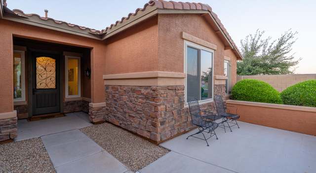 Photo of 16164 W Cocopah St, Goodyear, AZ 85338