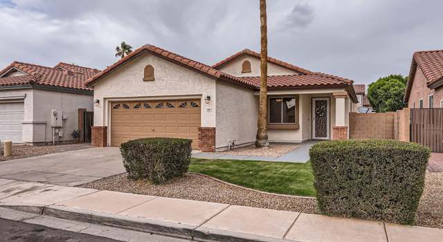 Photo of 6702 W Ivanhoe St, Chandler, AZ 85226