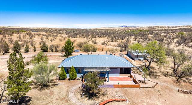 Photo of 15845 W Mesquite Meadows Ln, Arivaca, AZ 85601