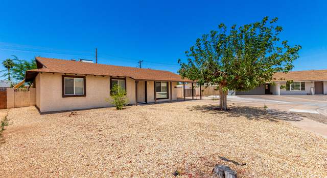 Photo of 7360 N 38th Dr, Phoenix, AZ 85051