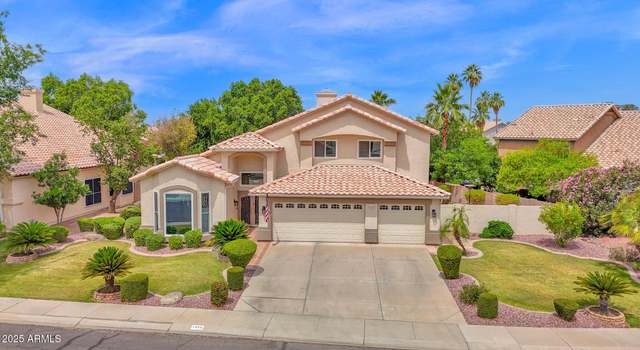 Photo of 1292 N Renee Ave, Gilbert, AZ 85234