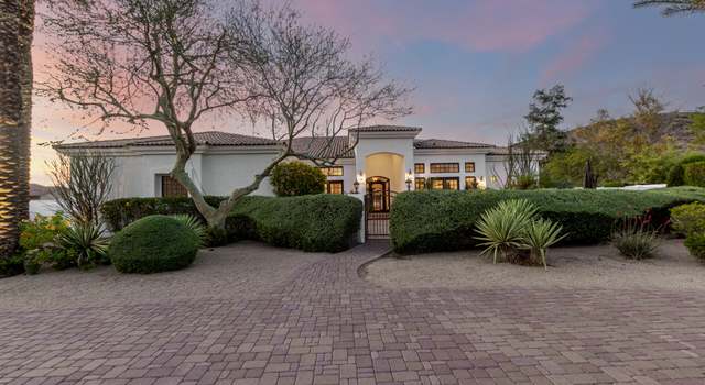 Photo of 6308 W Parkside Ln, Glendale, AZ 85310