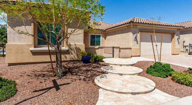 Photo of 26496 W Lone Cactus Dr, Buckeye, AZ 85396