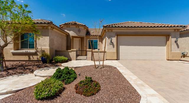 Photo of 26496 W Lone Cactus Dr, Buckeye, AZ 85396