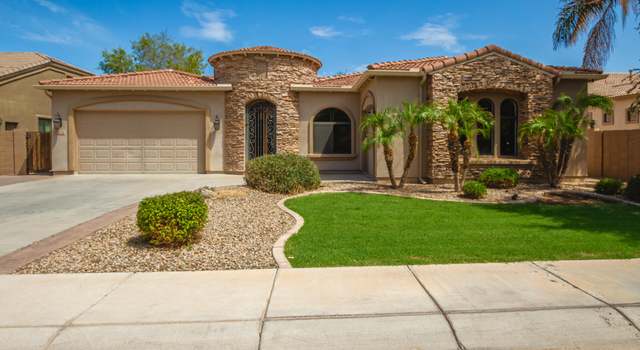 Photo of 3130 E Lynx Pl, Chandler, AZ 85249