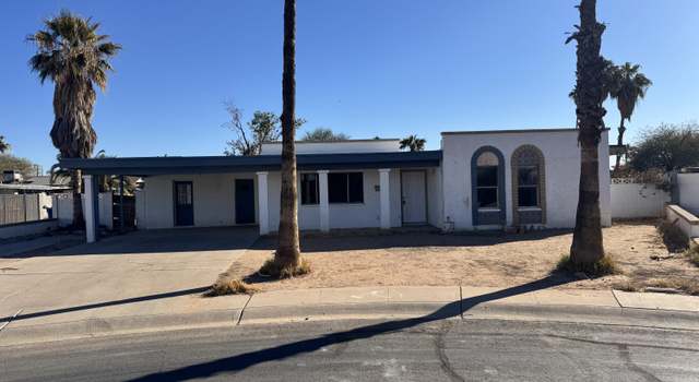 Photo of 817 W Dublin St, Chandler, AZ 85225