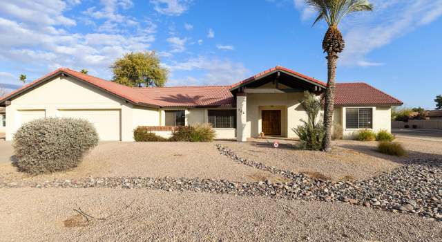 Photo of 206 W Caroline Ln, Tempe, AZ 85284