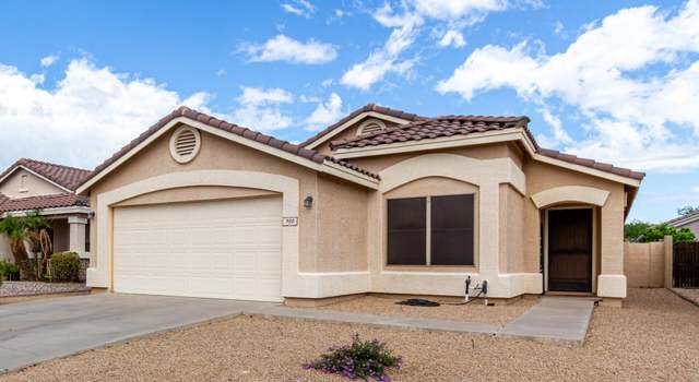 Photo of 900 E Saratoga St, Gilbert, AZ 85296
