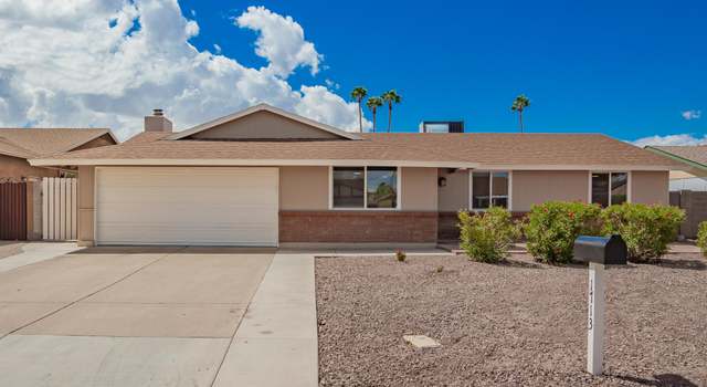 Photo of 1713 W Palomino Dr, Chandler, AZ 85224
