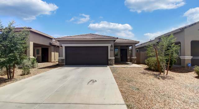 Photo of 35337 W San Alvarez Ave, Maricopa, AZ 85138