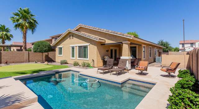 Photo of 7050 S Fawn Ave, Gilbert, AZ 85298