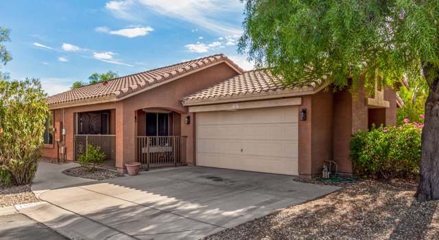 Photo of 15557 W Durango St, Goodyear, AZ 85338