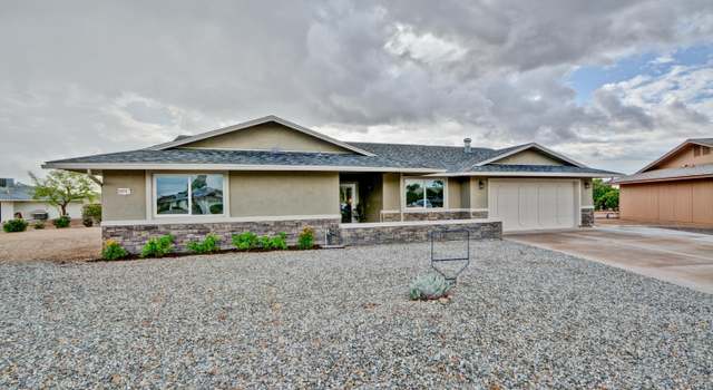 Photo of 9314 W Willowbrook Dr, Sun City, AZ 85373
