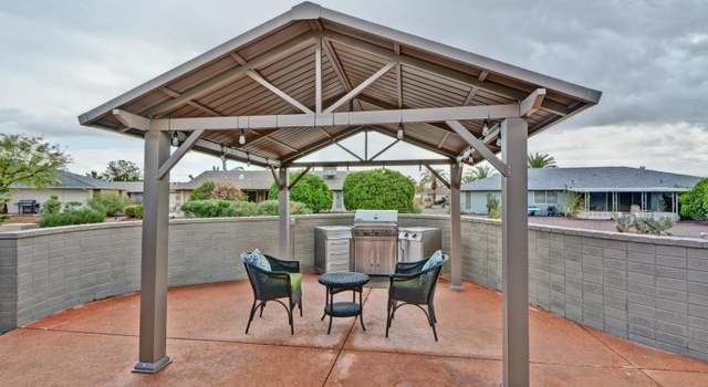 Photo of 9314 W Willowbrook Dr, Sun City, AZ 85373