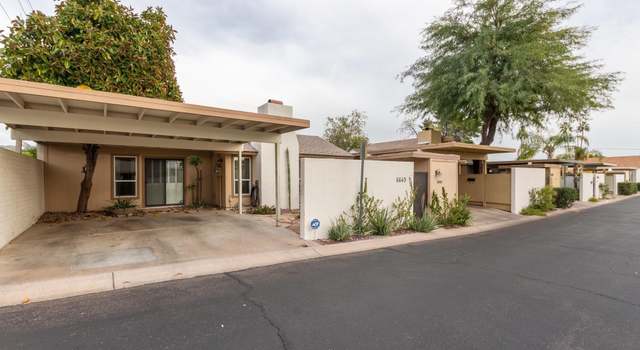 Photo of 6649 N Majorca Way E, Phoenix, AZ 85016
