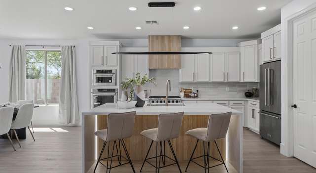 Photo of 205 W Blue Ridge Way, Chandler, AZ 85248
