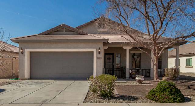Photo of 8734 S 57th Dr, Laveen, AZ 85339