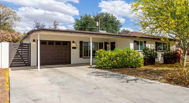 Photo of 2401 N 37th Way, Phoenix, AZ 85008