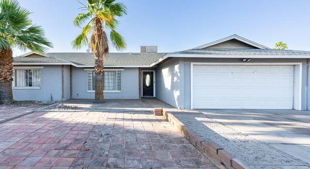 Photo of 4628 W Solano Dr S, Glendale, AZ 85301