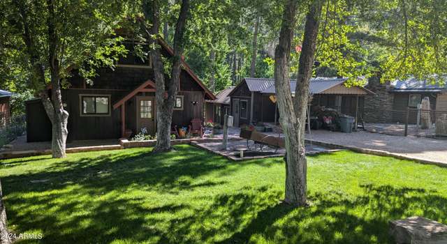 Photo of 684 S Buenagua Rd, Payson, AZ 85541