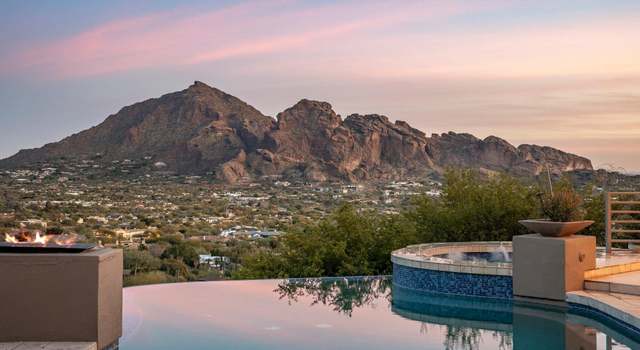 Photo of 7060 N Hillside Dr, Paradise Valley, AZ 85253