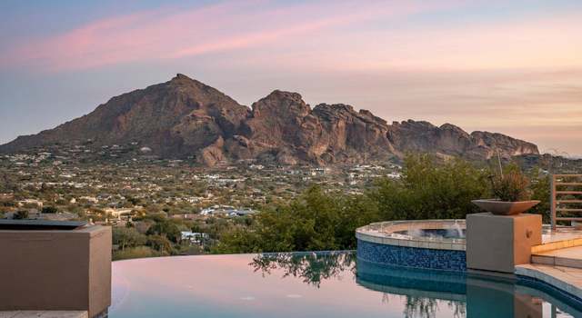 Photo of 7060 N Hillside Dr, Paradise Valley, AZ 85253