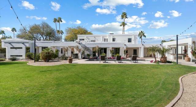 Photo of 6039 E Laurel Ln, Scottsdale, AZ 85254