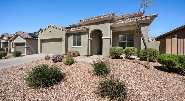 Photo of 4330 W Aracely Dr, New River, AZ 85087